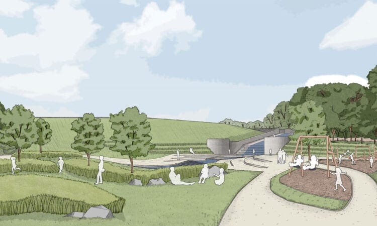Toddbrook Reservoir: Second public consultation in June