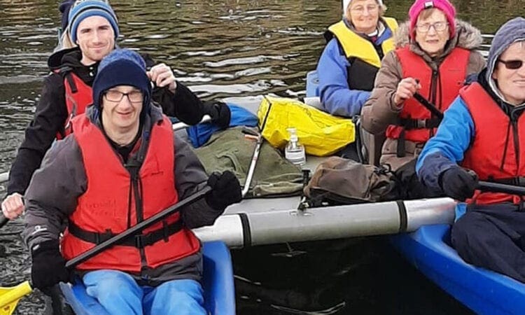 Cotswold Boatmobility apply for grant to help get them back on track