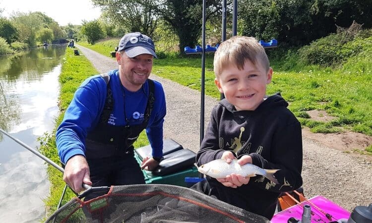 Join in new Summer Fun on Cheshire’s waterways