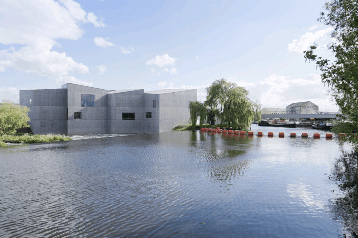 The Hepworth, Wakefield