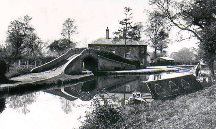 Heritage and the Canal & River Trust