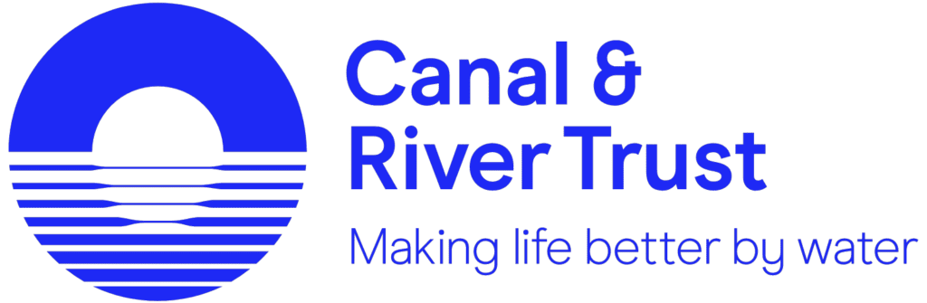 Canal & River Trust logo