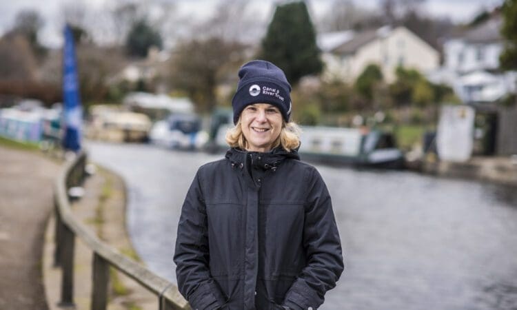 CANAL CHARITY APPOINTS NEW CHAIR – YORKSHIRE & NORTH EAST ADVISORY BOARD