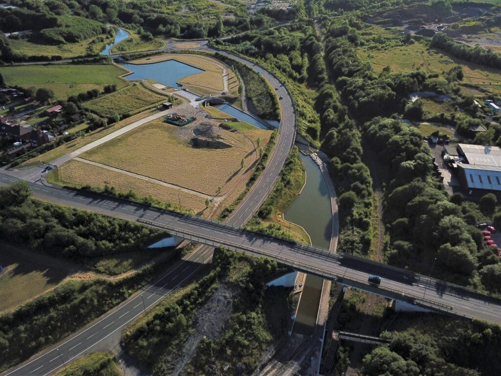 Chesterfield Canal Trust