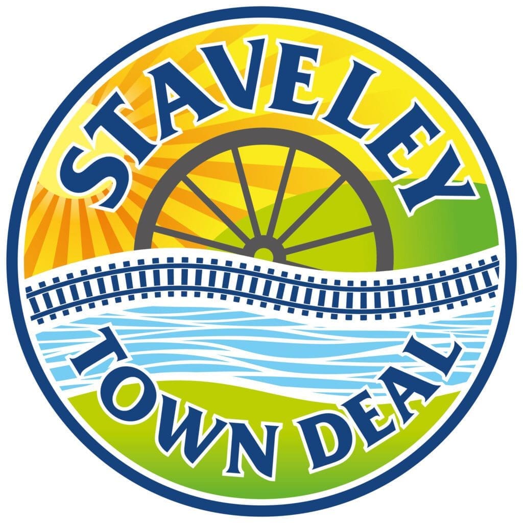 Staveley town fund