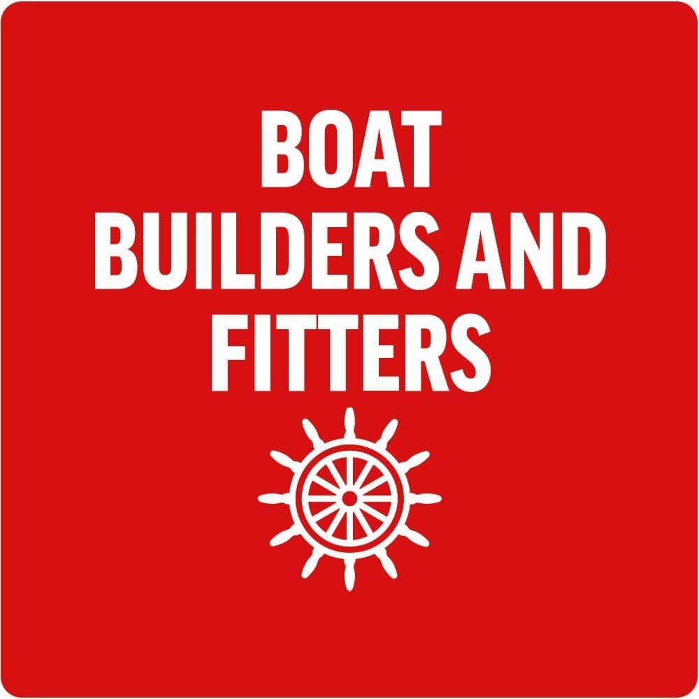 Boat Builders and Fitters