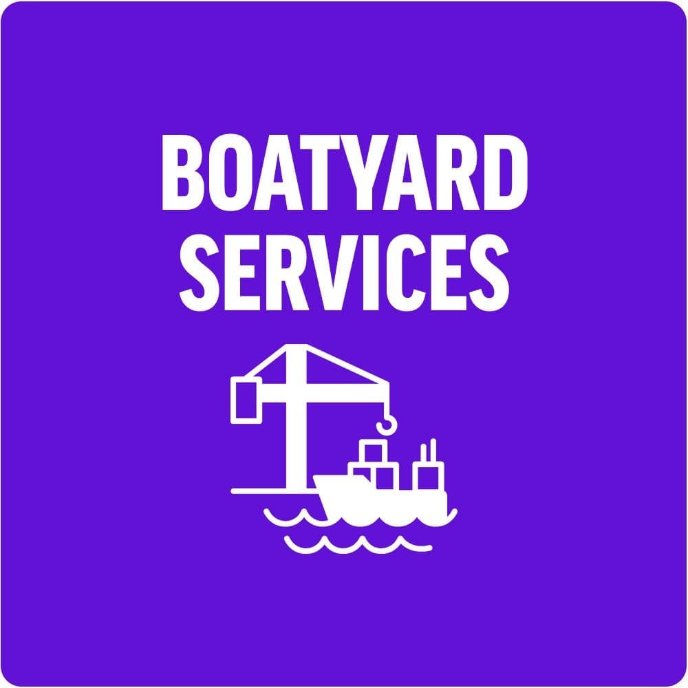 Boaryard Services