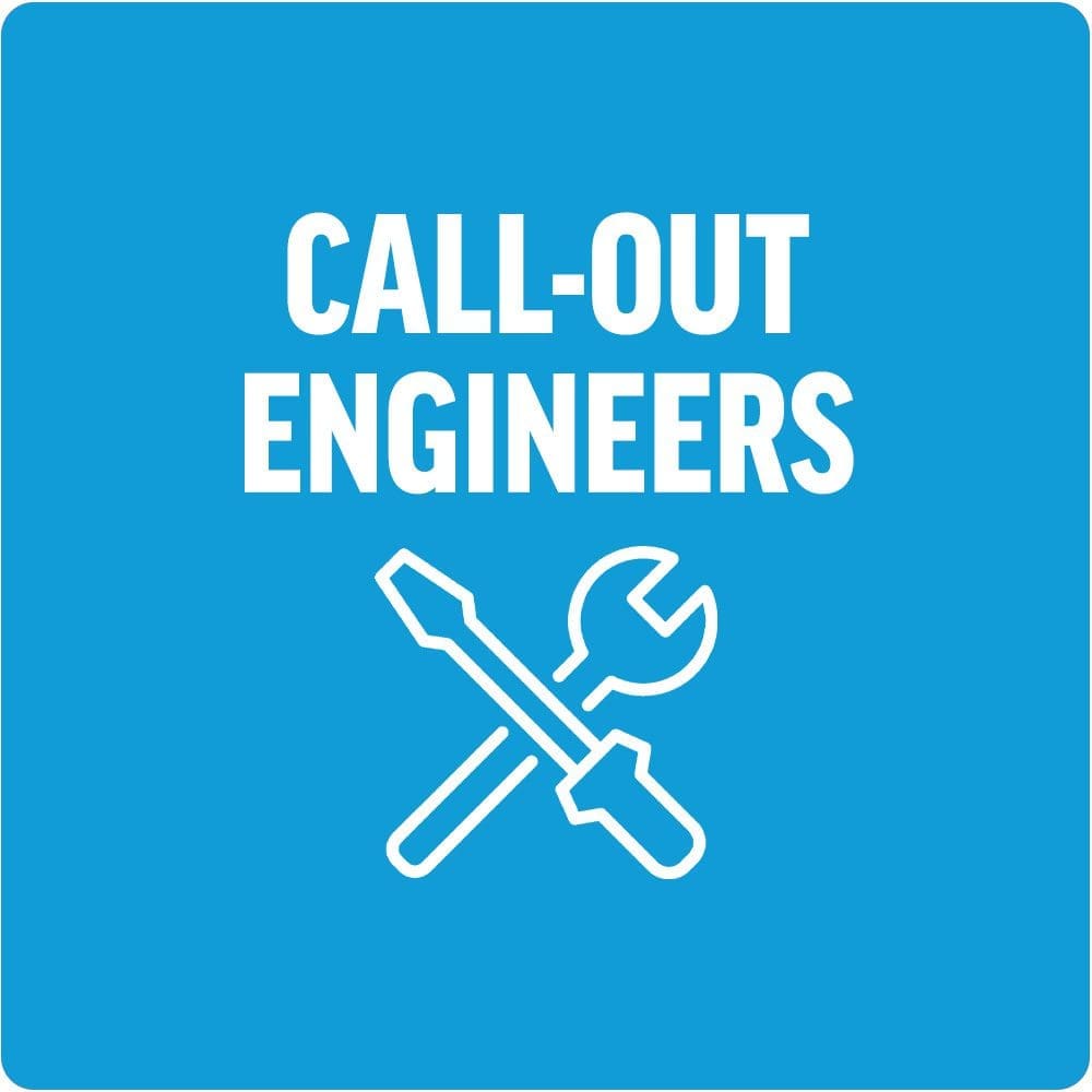 Call-out Engineers