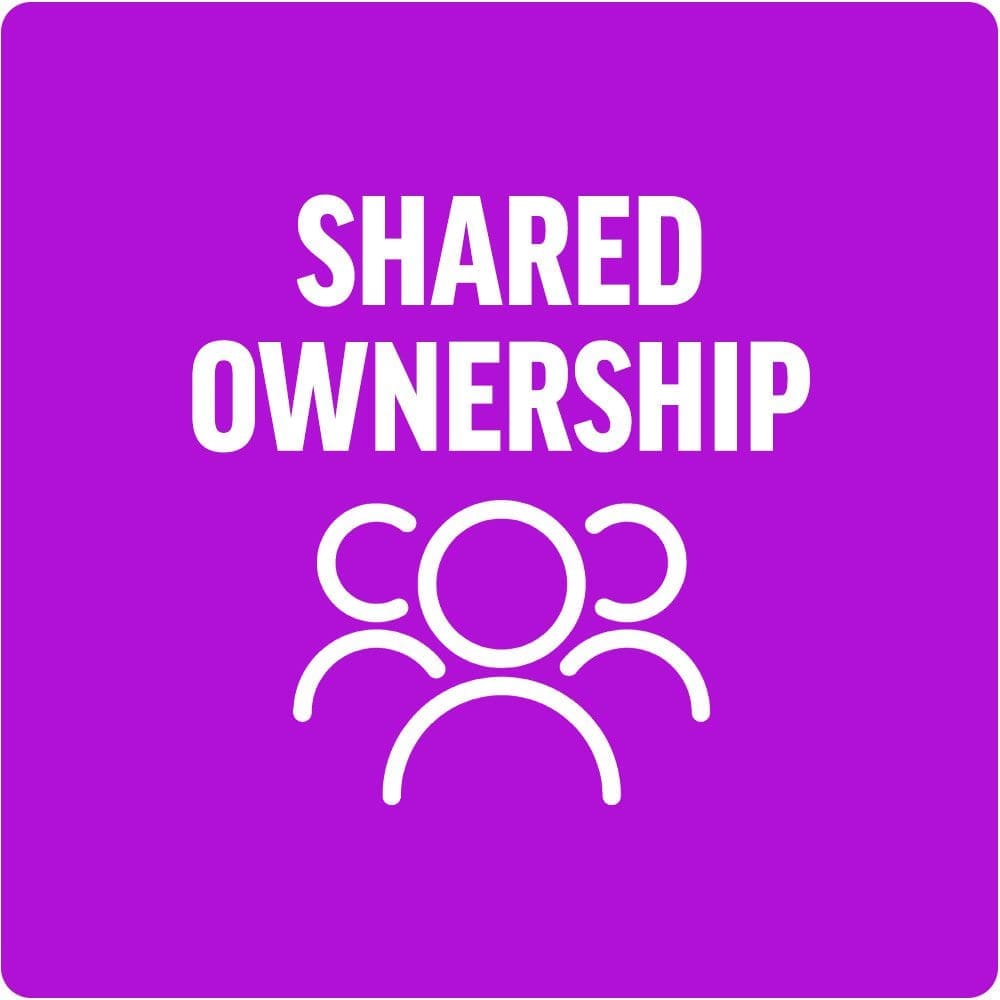 Shared Ownership