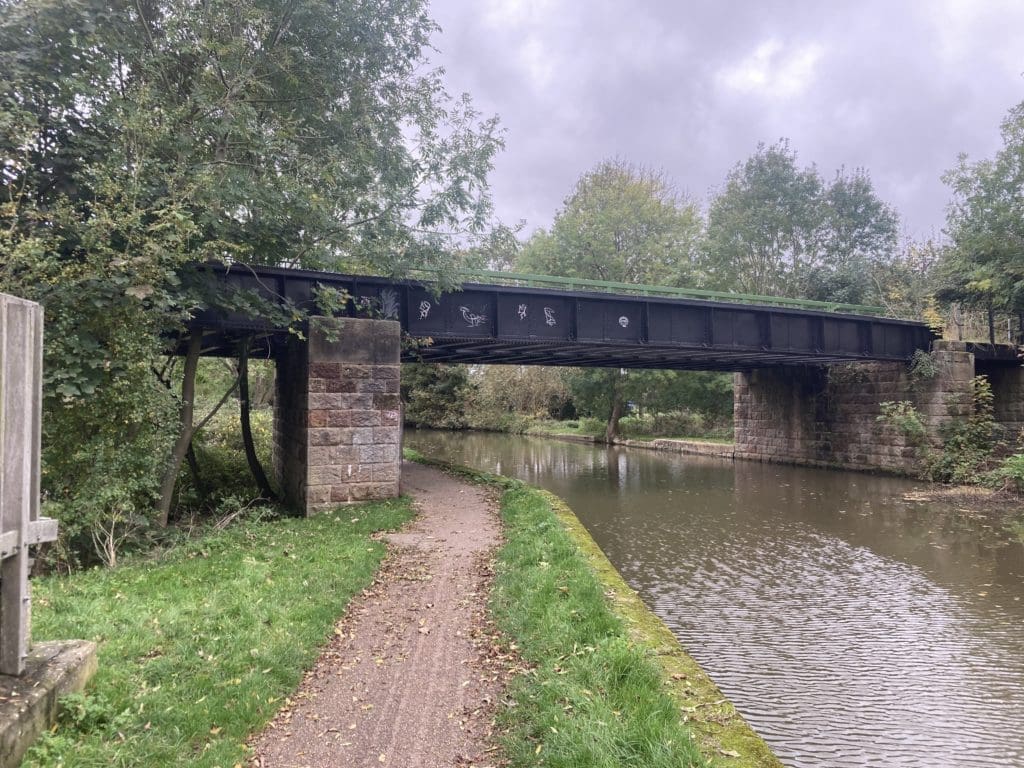 Leighton Buzzard Towpath