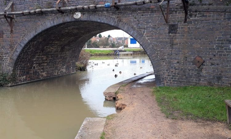 Repairs to historic canal set to begin in Hinckley