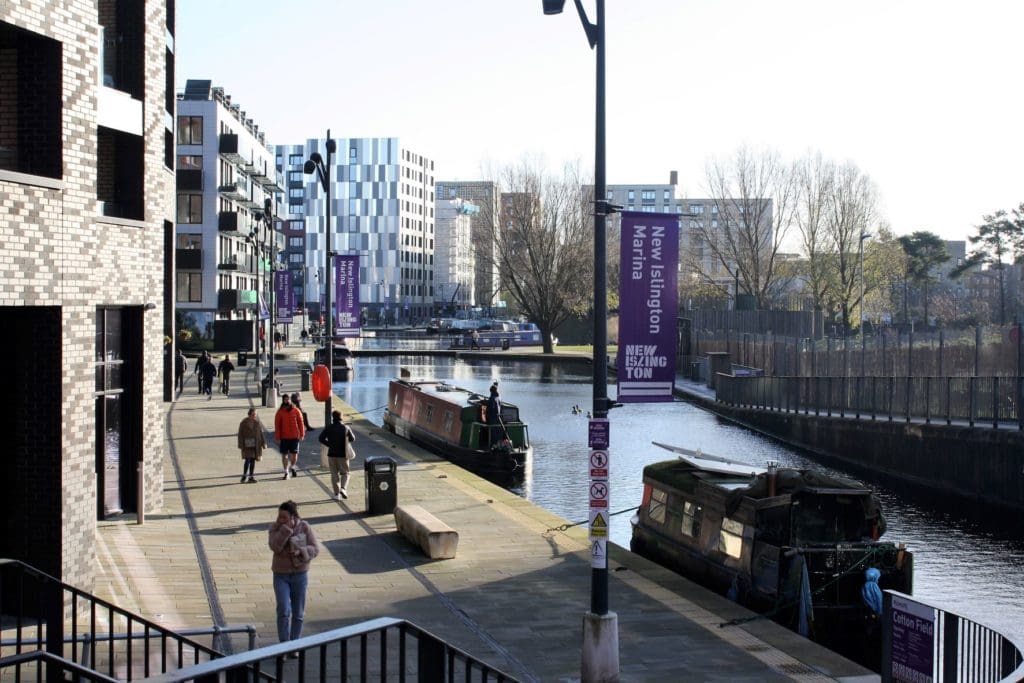 New Islington Marina 3 (2)m LR