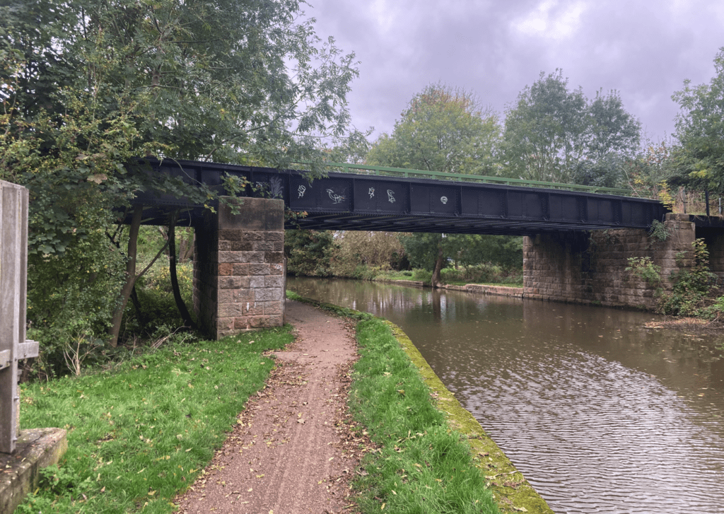 Leighton Buzzard towpath to reopen 26 August