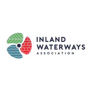 Inland Waterways Association Logo