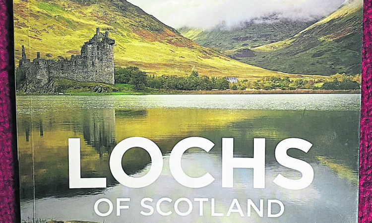A guide to Scotland’s top lochs