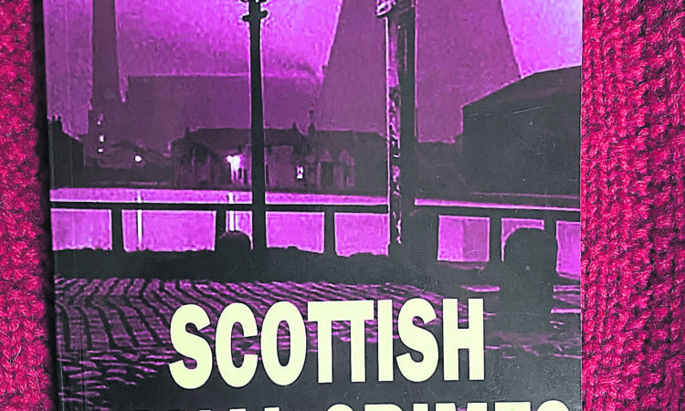 A darker side to Scottish canal history…