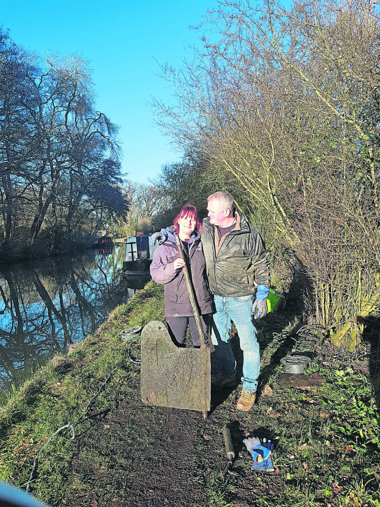 magnet fishers