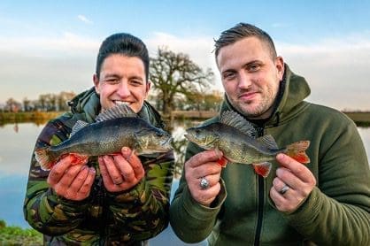 Take a Friend Fishing – more opportunity than ever for angling