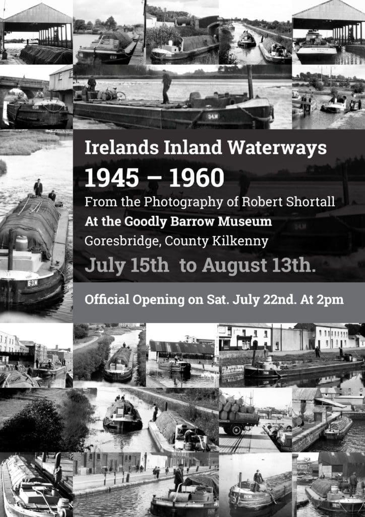 relands Inland Waterways to be celebrated in photographs