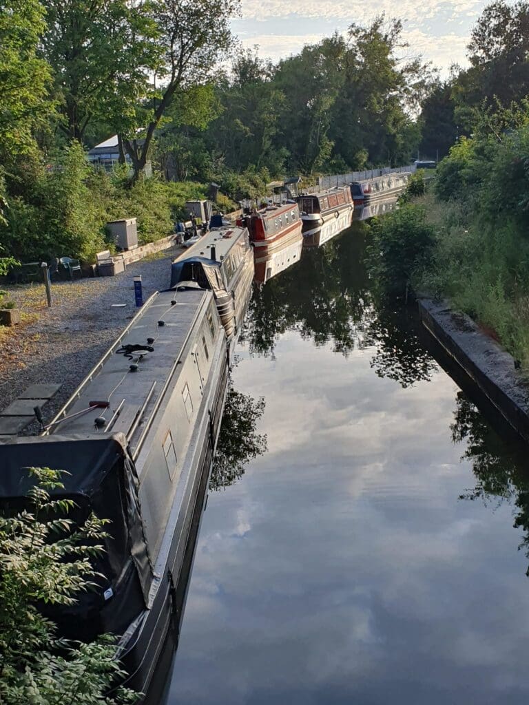 North Cheshire Cruising Club