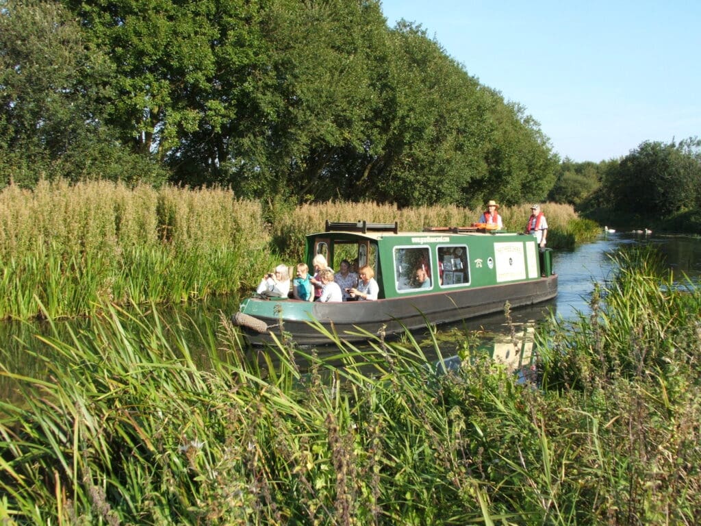 Grantham Canal