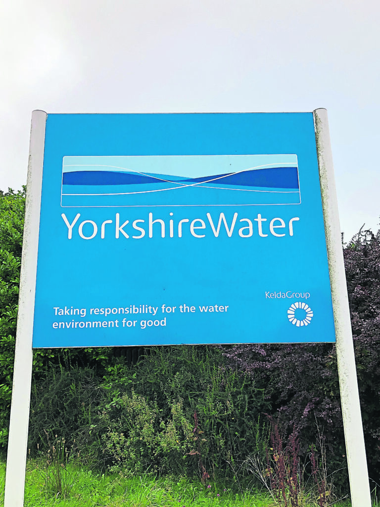 Yorkshire Water has launched a new River Health Team.