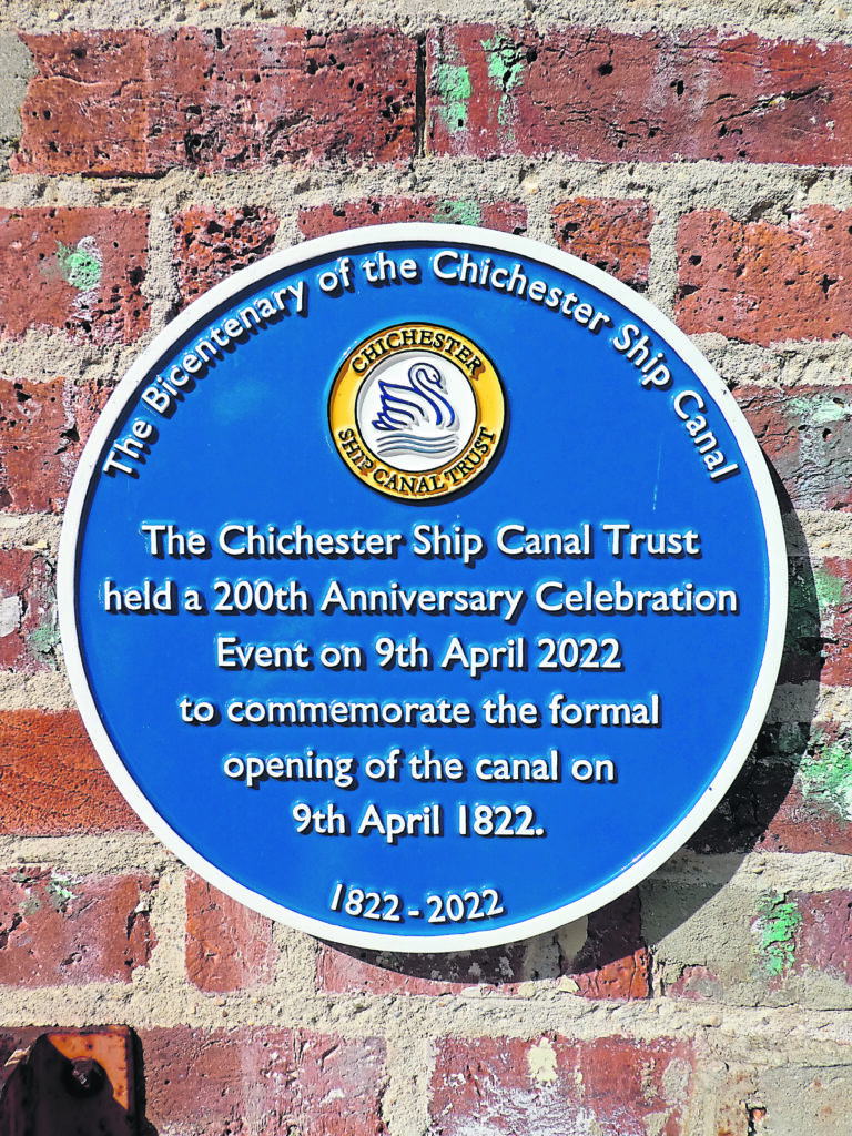 Chichester Canal Heritage Centre