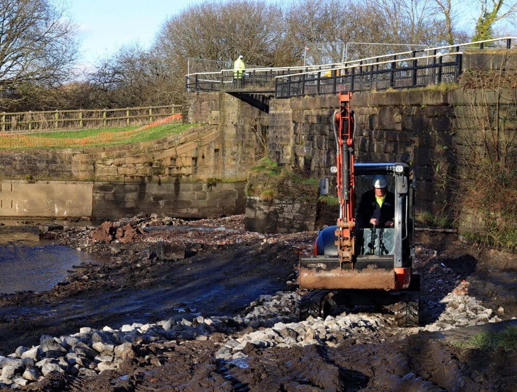 Rising costs contribute to canal charity’s £5m deficit forecast…