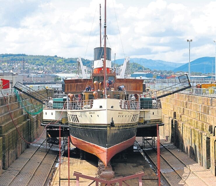 Waverley will fly pennant with pride