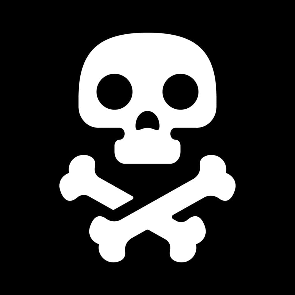 Skull & Crossbones