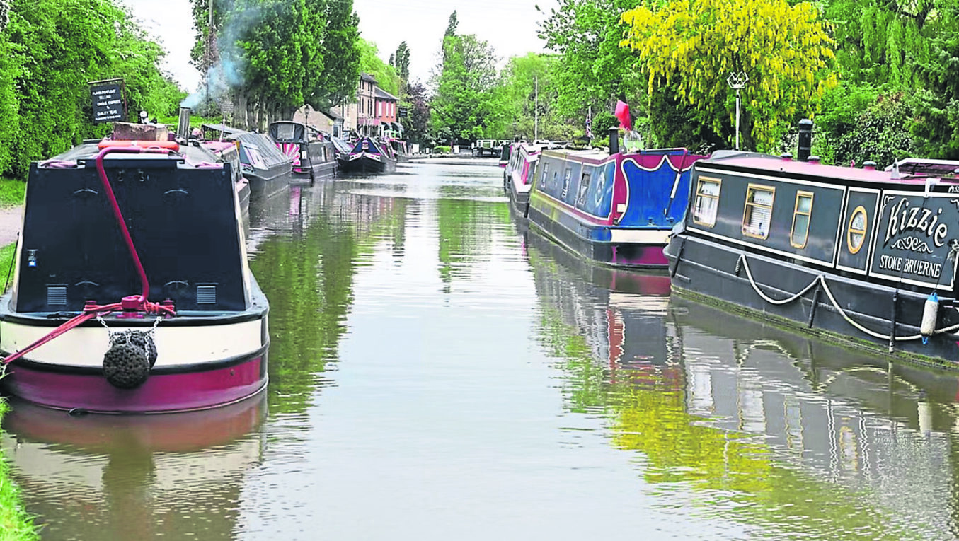 BOAT LICENSING to change forever?