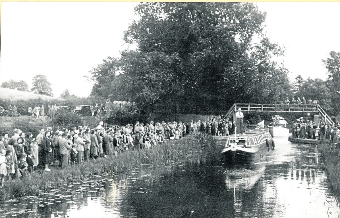 MARKET HARBOROUGH 75