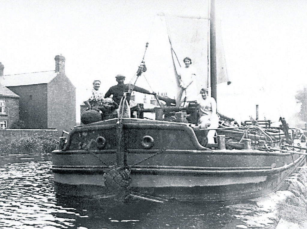 FLOATING MUSUEM gets TV spot