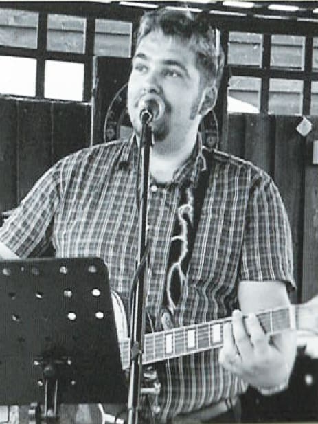 Johnny Flinton