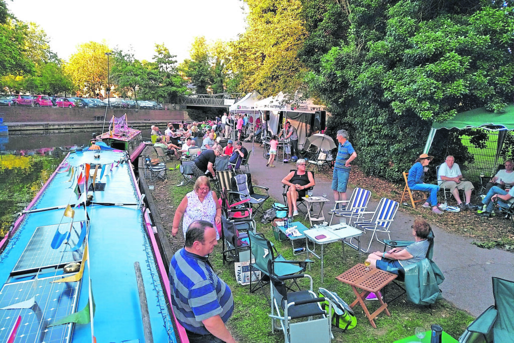 Ware Boat Festival 2025 will take place on July 4-6. PHOTO: SUPPLIED
