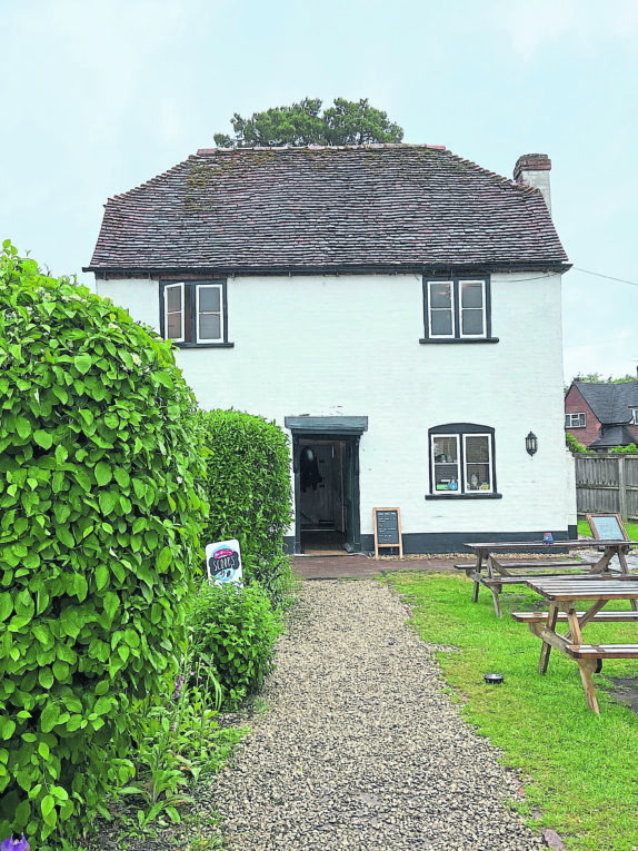 MUSEUM FOCUS: Gem on the Kennet & Avon