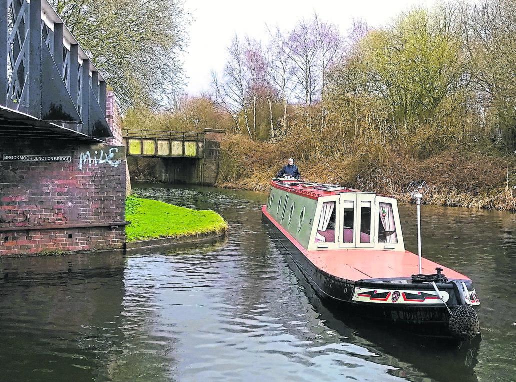 SAVING ENERGY on boat heating