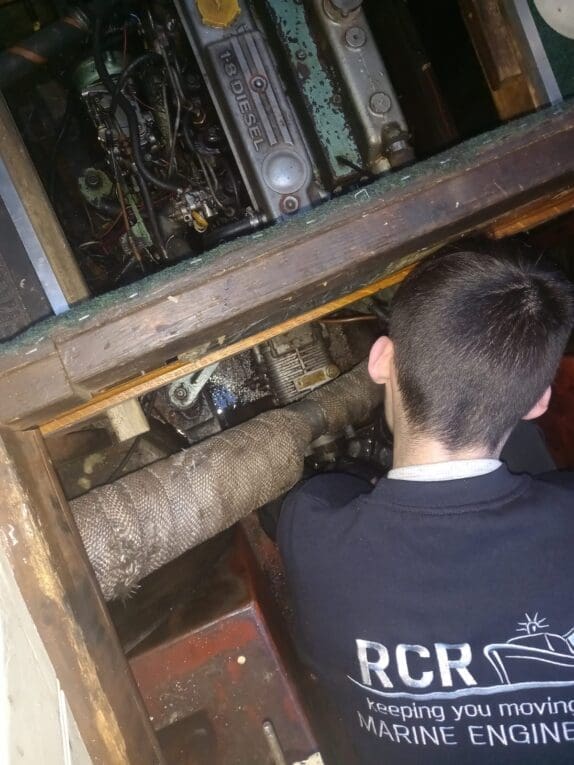 WIN! An engine service