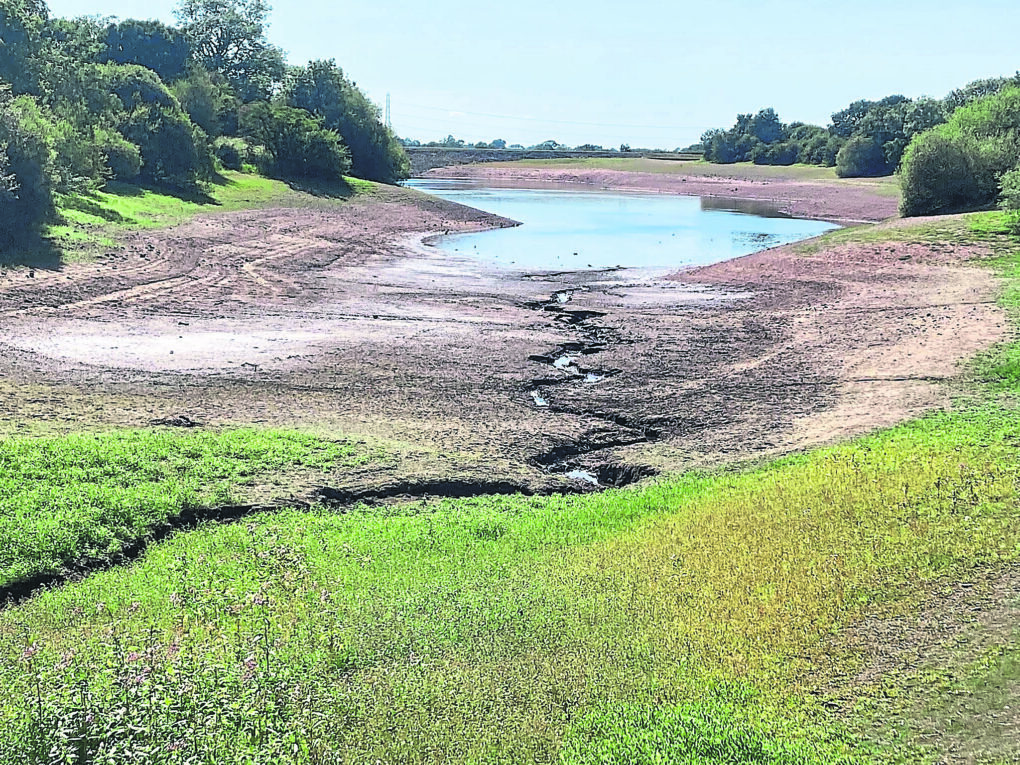 BREAKING NEWS: More dry weather restrictions due