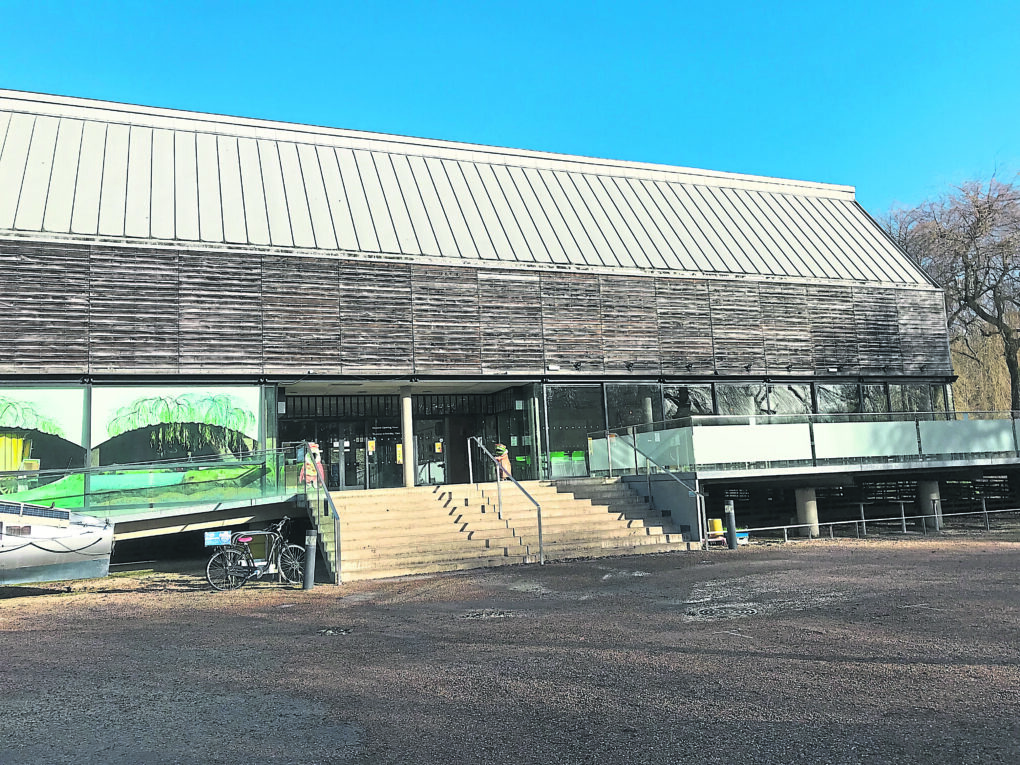 MUSEUM FOCUS: End of en era as much-loved museum closes