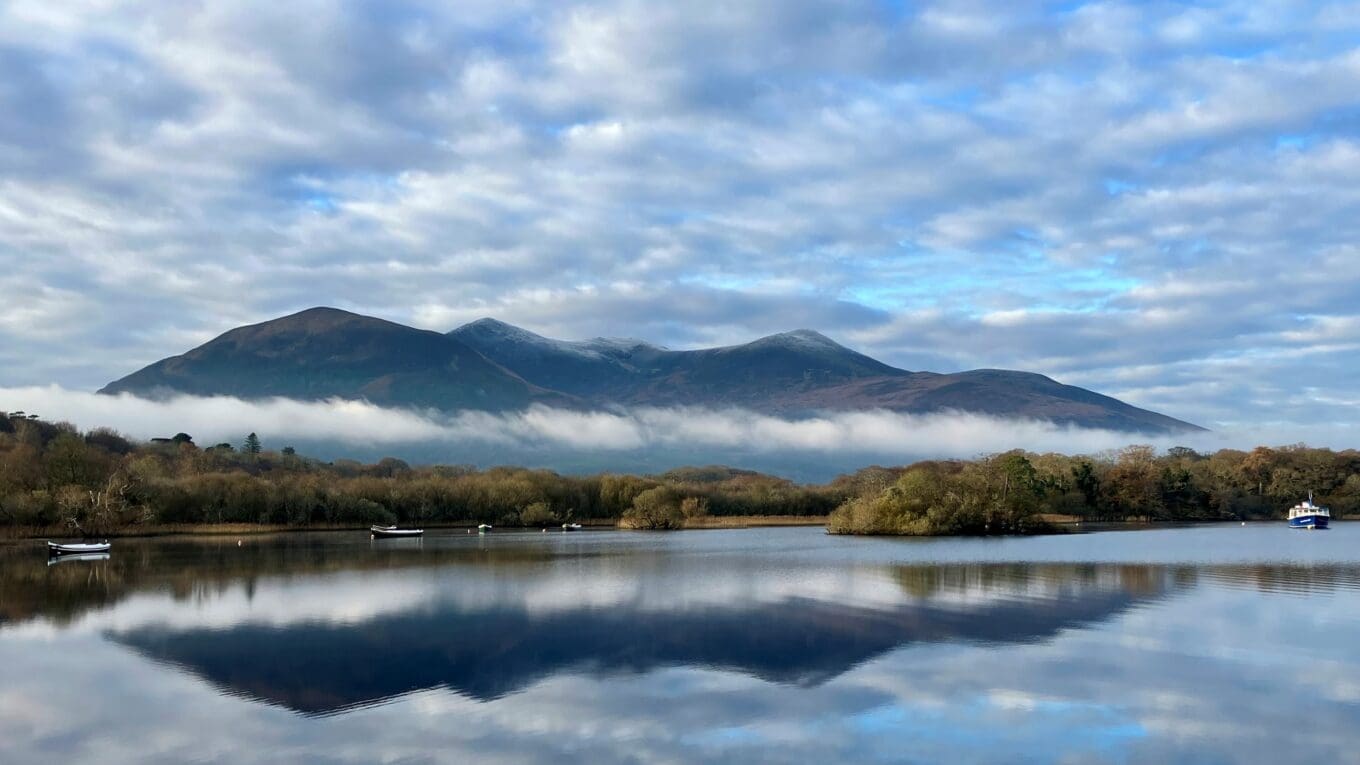 IRELAND to host UKILN Conference 2025