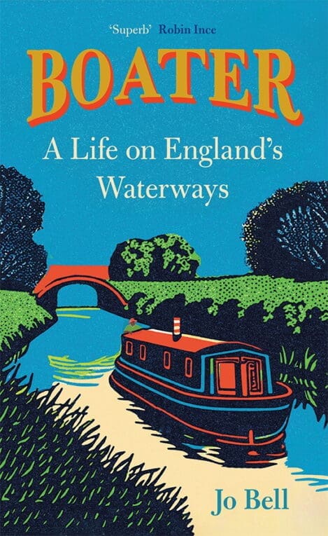 WATER in the publishing spotlight