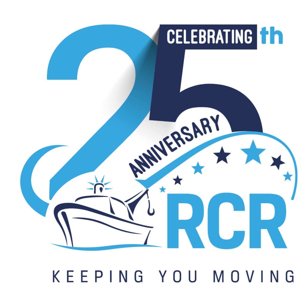 River Canal Rescue’s 25th anniversary