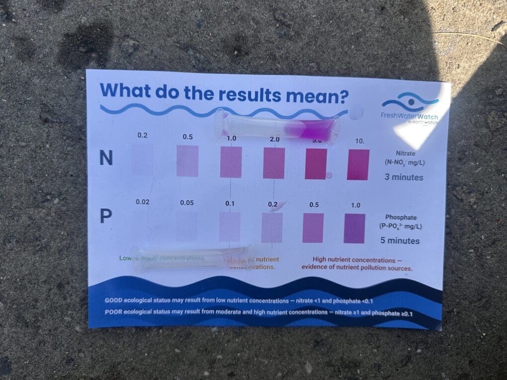 OUR WATERWAYS: How clean are they?