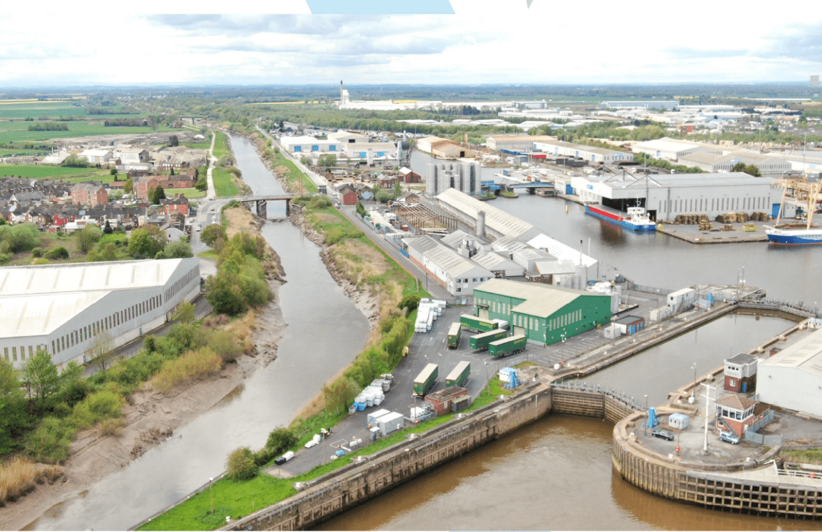 FARMER FINED for slurry pollution
