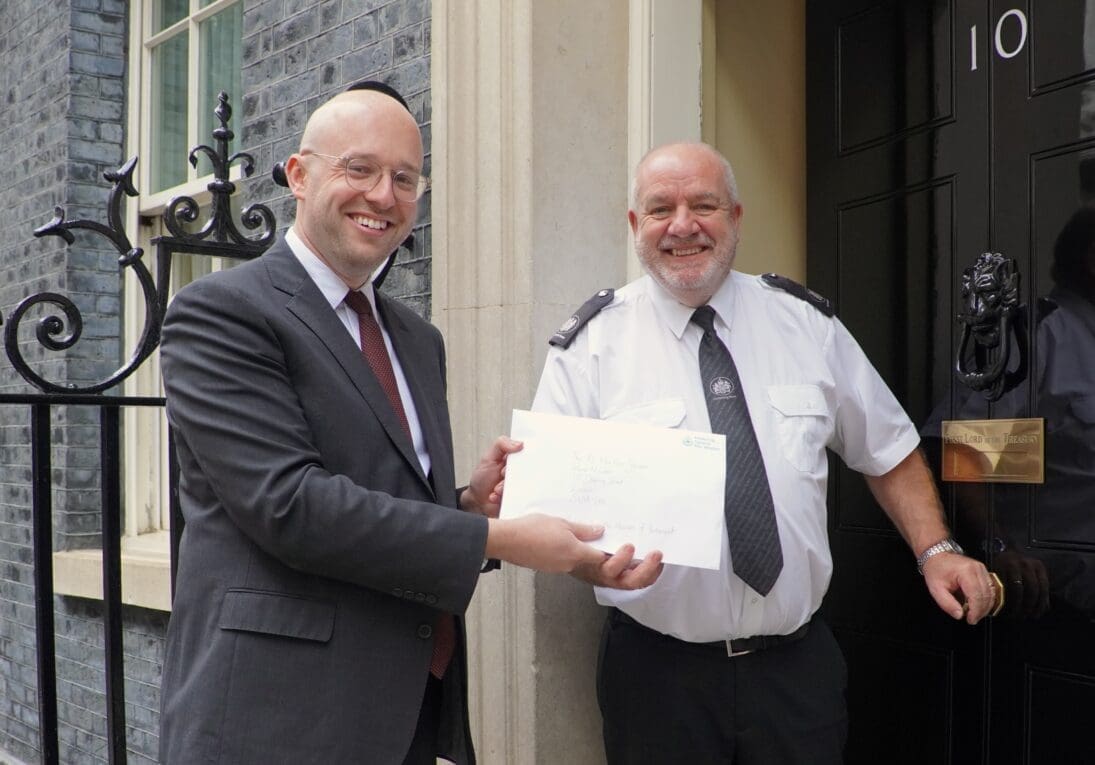 GOVERNMENT URGED to back vision for national river corridor network