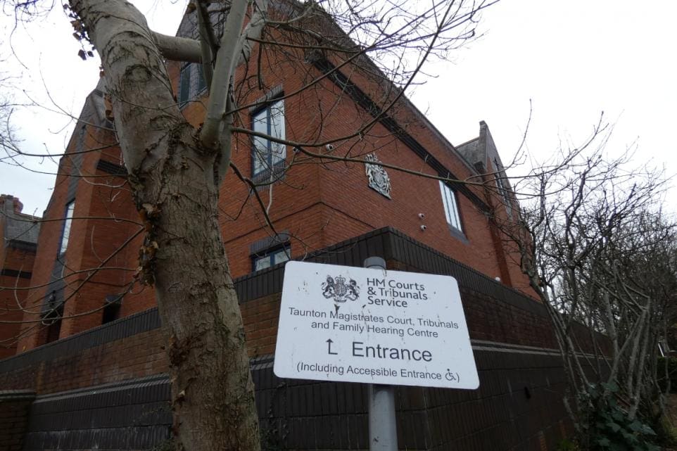 SLURRY OVERFLOW From dairy leads to major river pollution and court fine