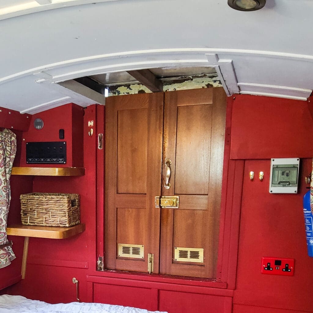 Dan Cluett, Cluett Carpentry