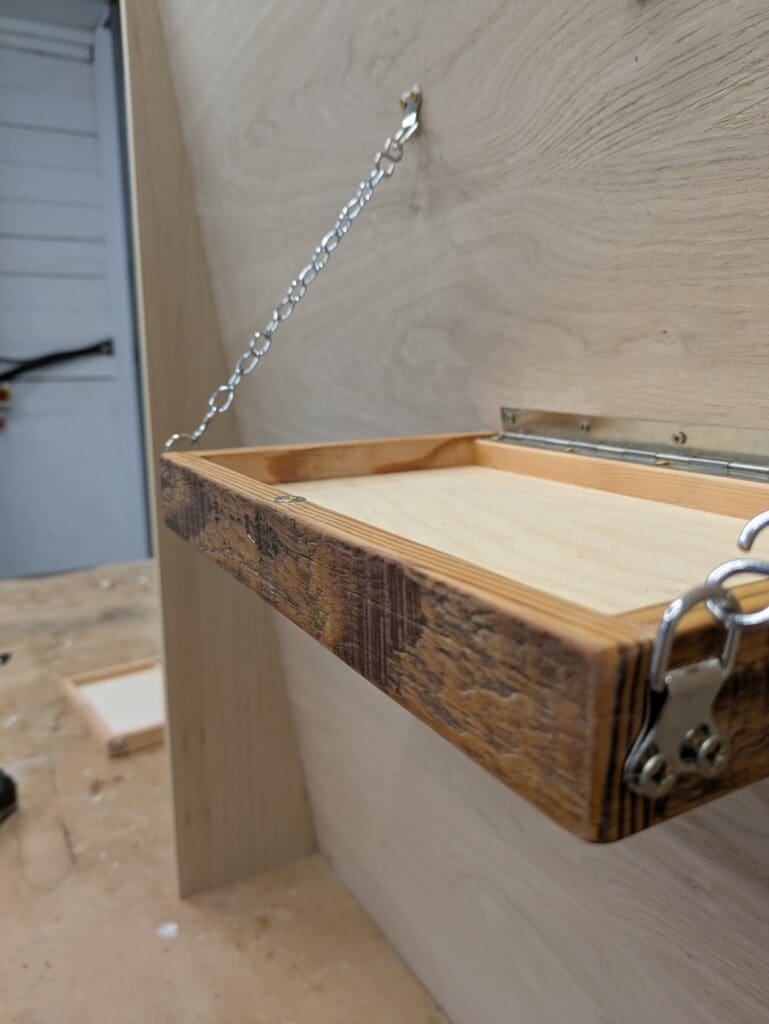 Dan Cluett, Cluett Carpentry