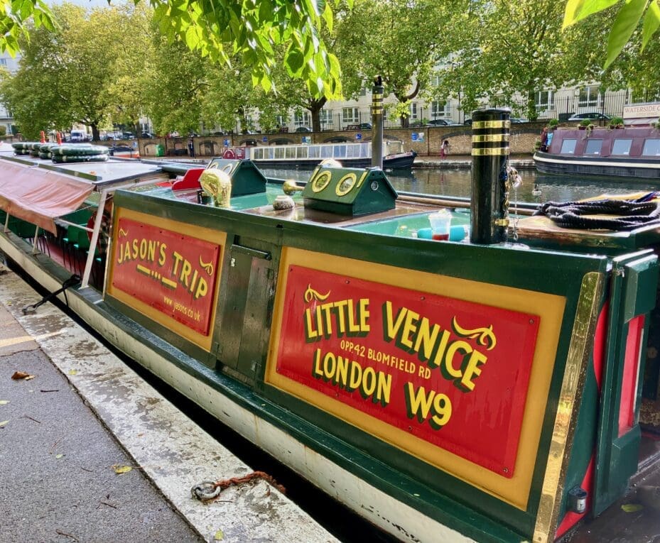 WIND-POWERED SHIPPING and the Future of Decarbonising Inland Waterways